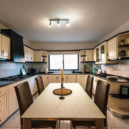 Διαμέρισμα Malta's Summer Bay Lifestyle Mellieħa