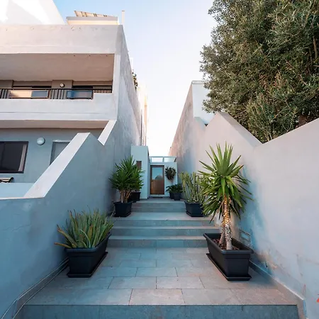 Malta's Summer Bay Lifestyle 아파트