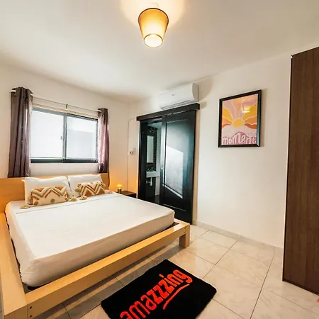 Διαμέρισμα Malta's Summer Bay Lifestyle Mellieħa