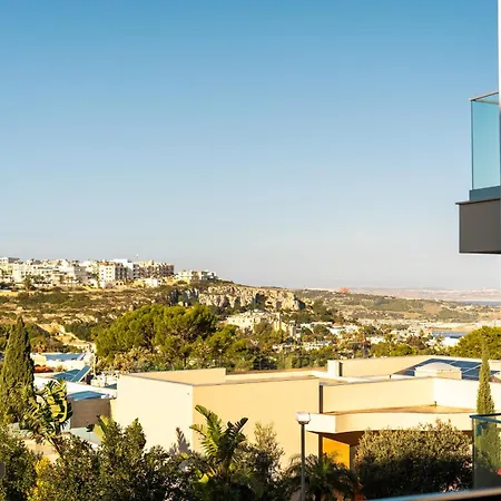 Διαμέρισμα Malta's Summer Bay Lifestyle *
